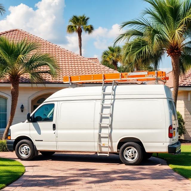 Home services