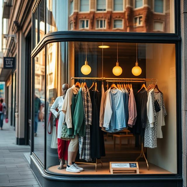 Retail